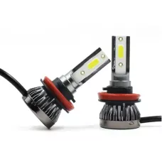 LED-лампи FORS.auto H9 PLUS-9006