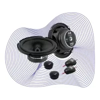 Компонентна акустика BLAM Express OM 160 ES20