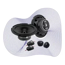 Компонентна акустика BLAM Express OM 160 ES13