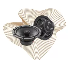 Коаксіальна акустика BLAM Express 165EC