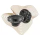 Коаксіальна акустика BLAM Express 165EC