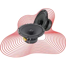 Коаксіальна акустика BLAM SUPER RELAX SR165C