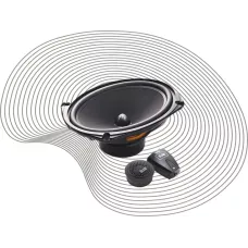 Компонентна акустика BLAM RELAX 690 RS