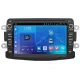 Штатна магнітола FORS.auto FS 2 ULTRA на всі моделі Renault (7", 2+32Gb, CarPlay) 2010-2023