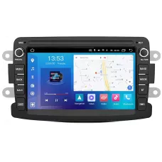 Штатна магнітола FORS.auto FS 2 PRO на всі моделі Renault (7", 2+32Gb, CarPlay) 2010-2023