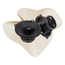 Коаксіальна двухполосна акустика BLAM 100RFC/130RFC