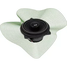 Коаксіальна штатна акустика BLAM BM 100 FC для BMW/MINI