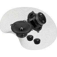Компонентна акустика BLAM RELAX 100RFS/130RFS
