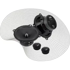 Компонентна акустика BLAM RELAX 100RFS/130RFS