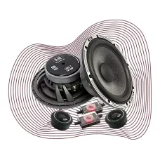 Компонентна акустика BLAM L200P