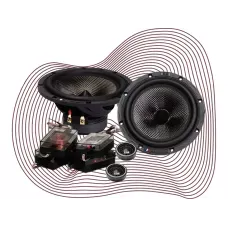 Компонентна акустика BLAM 165 S80