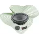 Компонентна штатна акустика BLAM S 165N45 для BMW/MINI