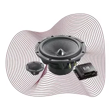 Компонентна акустика BLAM S 165.85