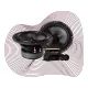 Компонентна акустика BLAM 165 S100
