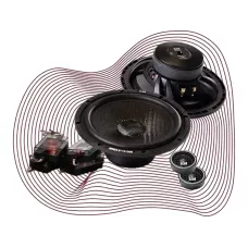 Компонентна акустика BLAM 200 S2
