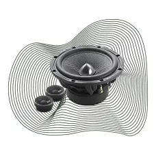 Компонентна акустика BLAM S 165.100A