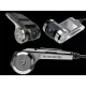 Відеореєстратор FORS.auto F-USB-U8 Dual (двокамерний USB-рекордер для Android-плеєра)