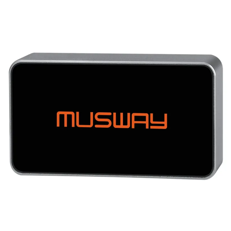 Bluetooth адаптер MUSWAY BTS