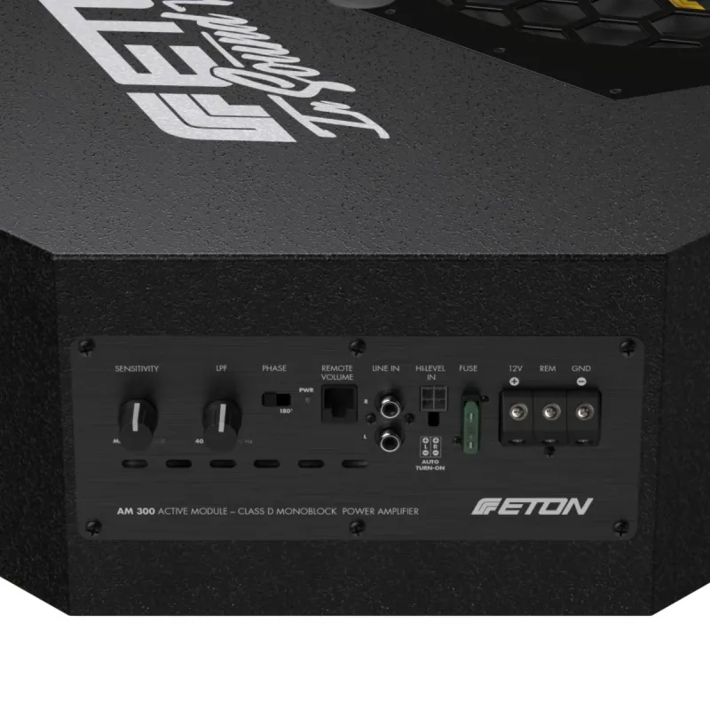 Сабвуфер активний ETON RES10 A