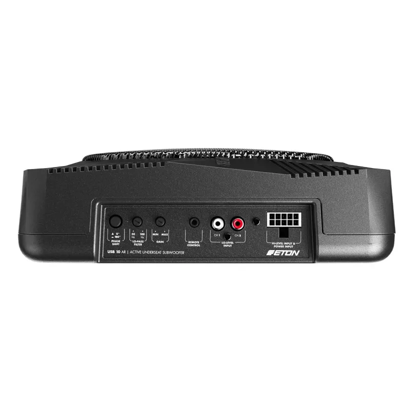 Сабвуфер активний ETON ET-USB10AR