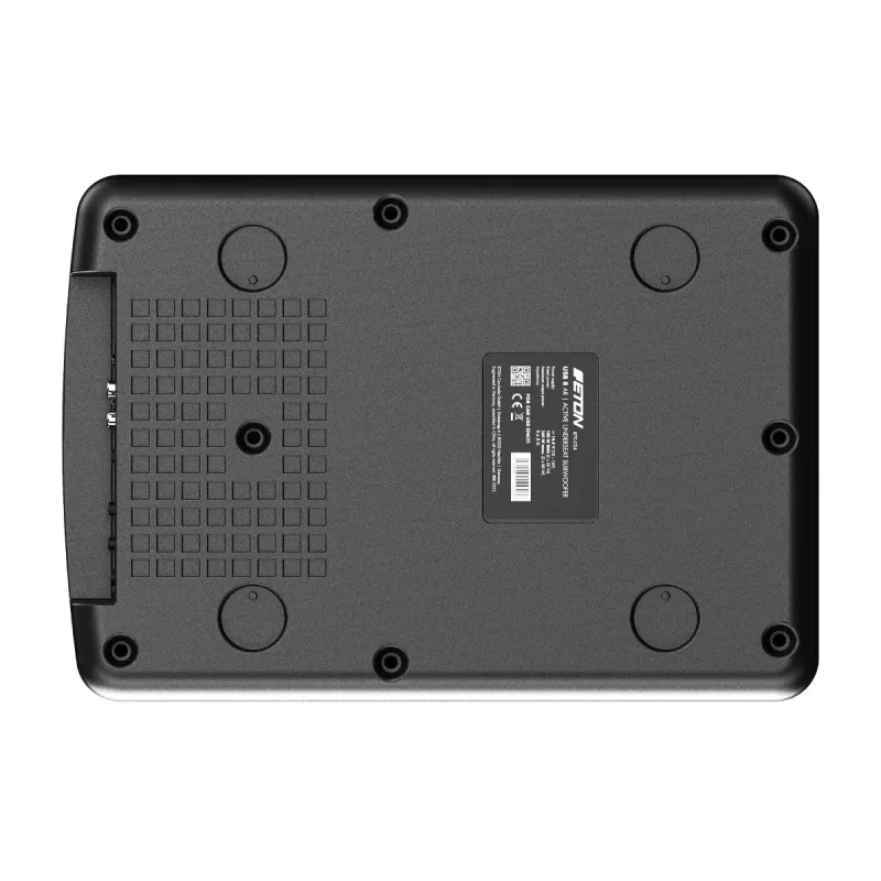 Сабвуфер активний ETON USB 8 AR
