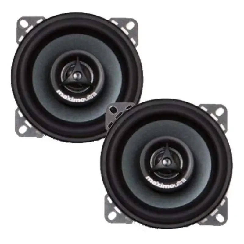 Акустика MOREL CAR MAXIMO ULTRA 402 COAX MKI