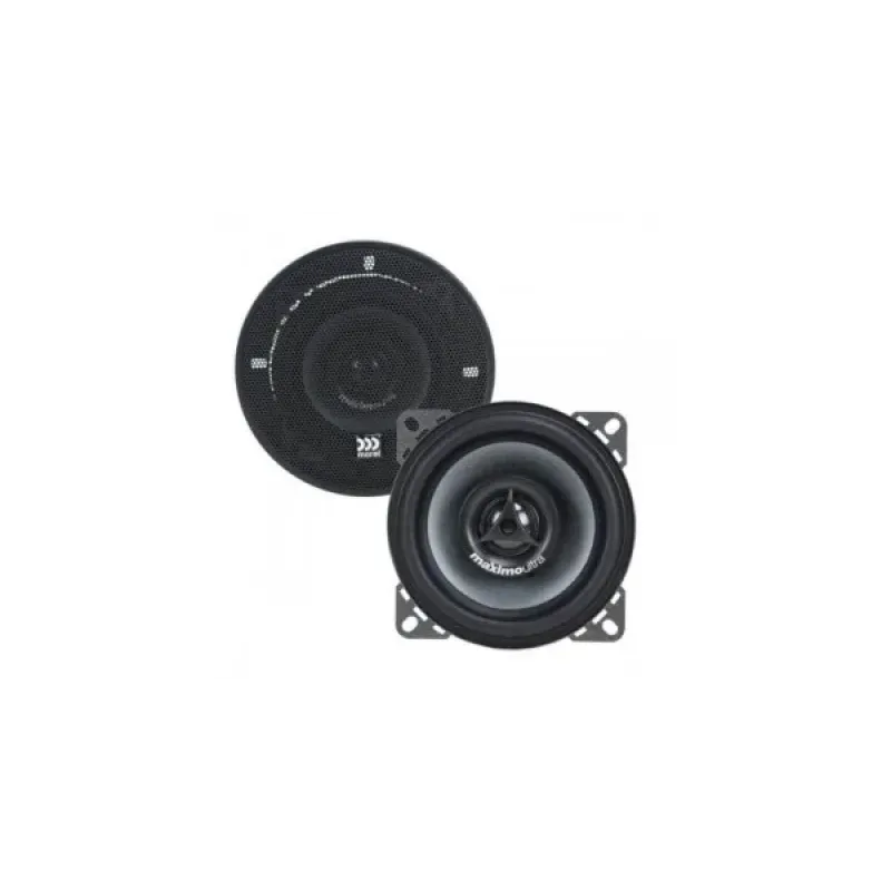 Акустика MOREL CAR MAXIMO ULTRA 402 COAX MKI