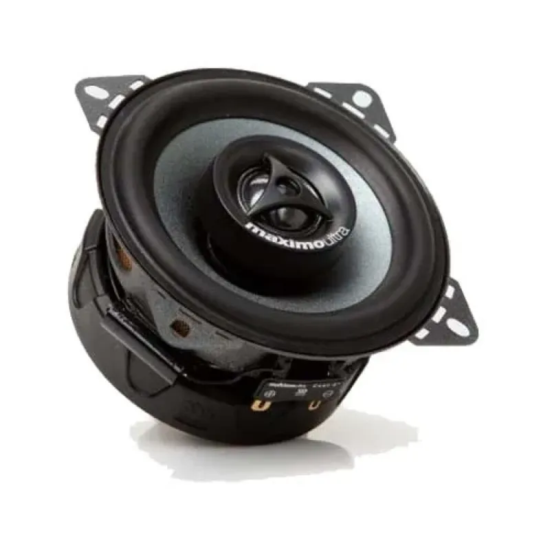 Акустика MOREL CAR MAXIMO ULTRA 402 COAX MKI