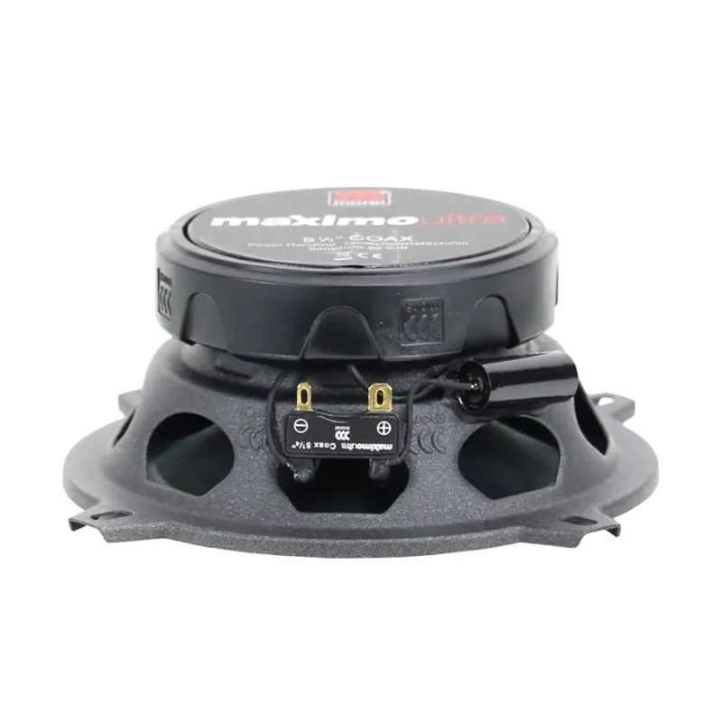 Акустика MOREL CAR MAXIMO ULTRA 502 COAX MKI