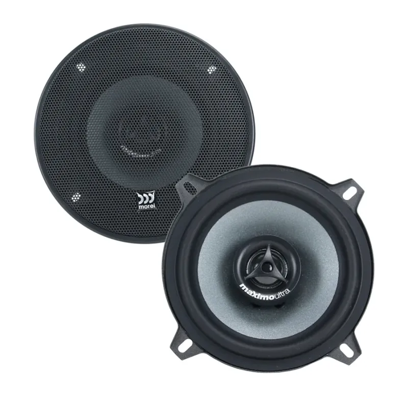 Акустика MOREL CAR MAXIMO ULTRA 502 COAX MKI