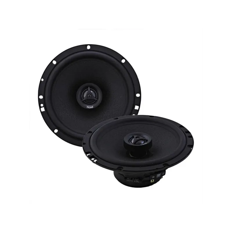 Акустика MOREL CAR MAXIMO COAX 6 MKII
