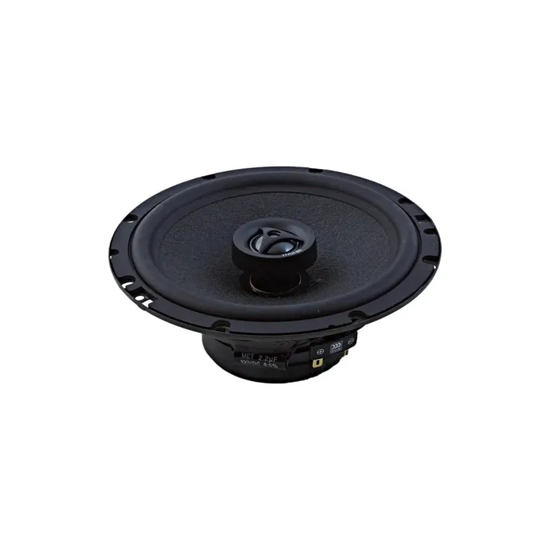 Акустика MOREL CAR MAXIMO COAX 6 MKII