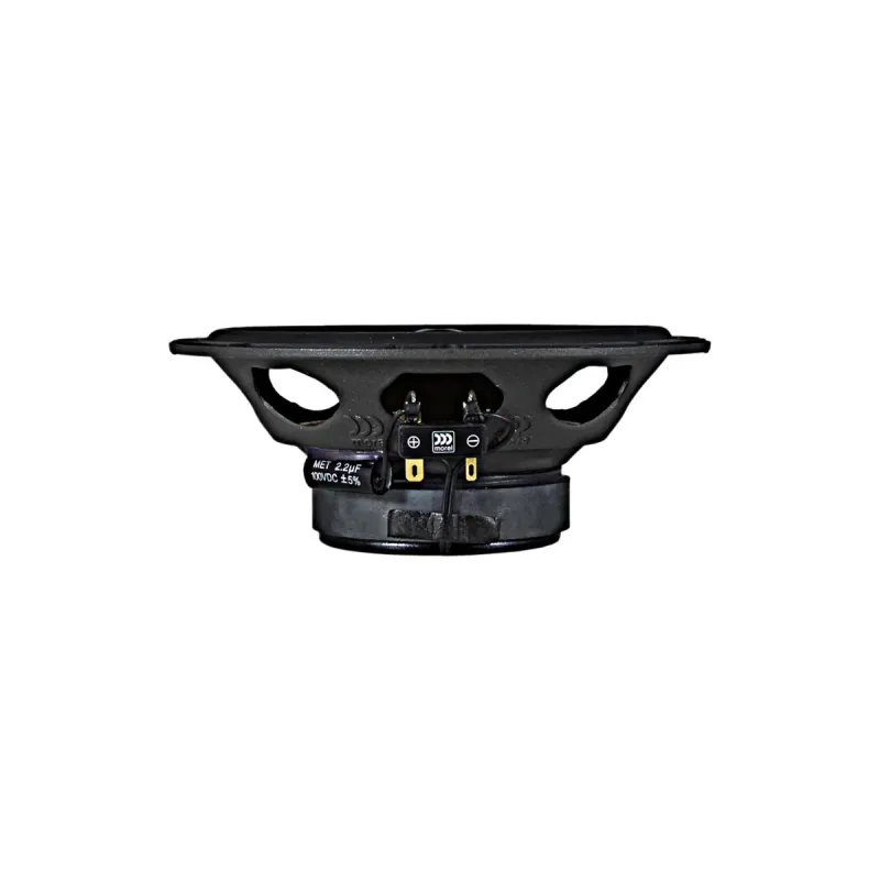 Акустика MOREL CAR MAXIMO COAX 6 MKII