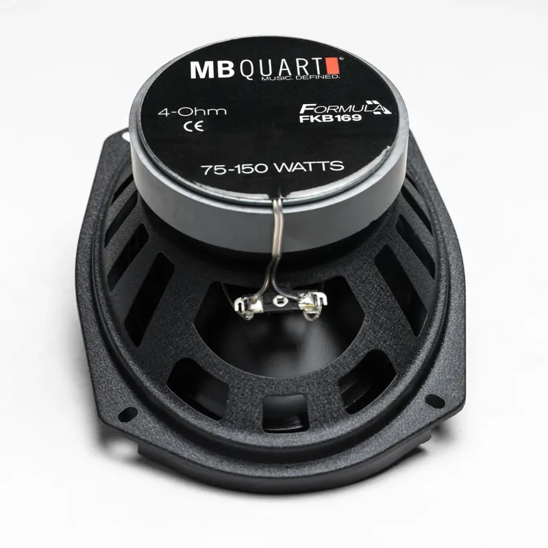 Твітер MB QUART CAR FKB169