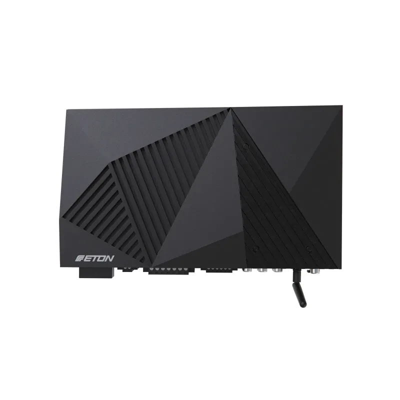 Еквалайзер ETON ET-STEALTH7.1DSP
