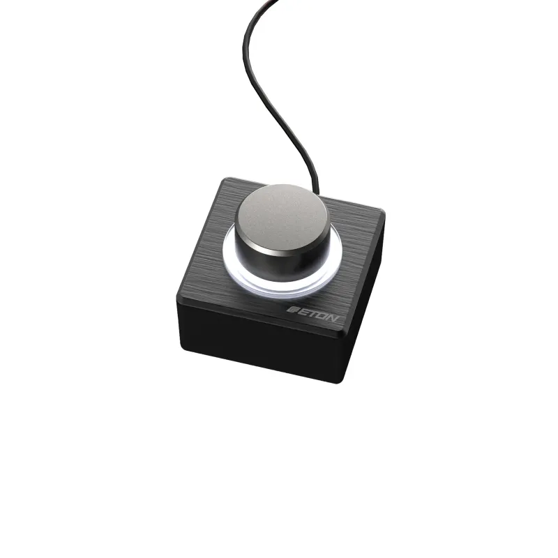 Еквалайзер ETON ET-STEALTH7.1DSP