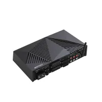 Еквалайзер ETON STEALTH 7.1 DSP