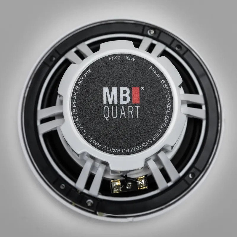 Твітер MB QUART CAR NK2-116W