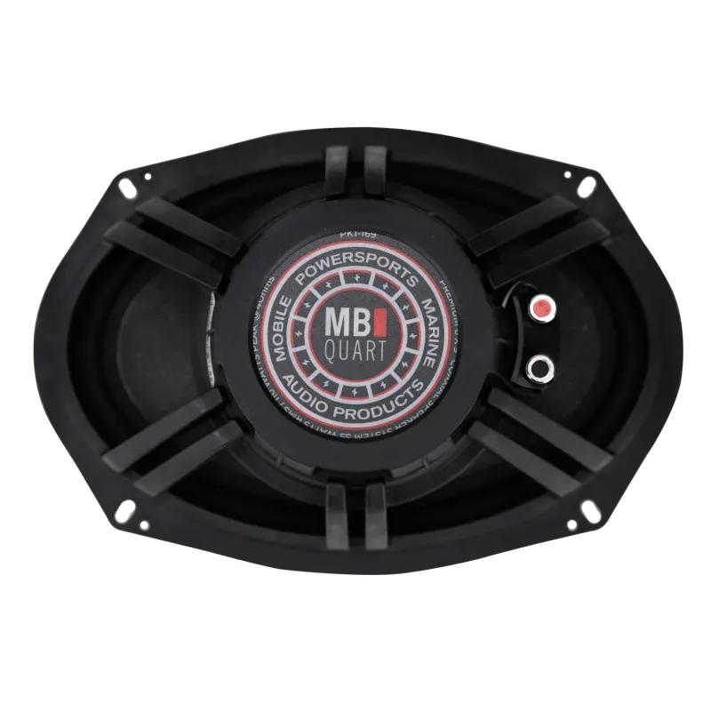 Твітер MB QUART CAR PK1-169