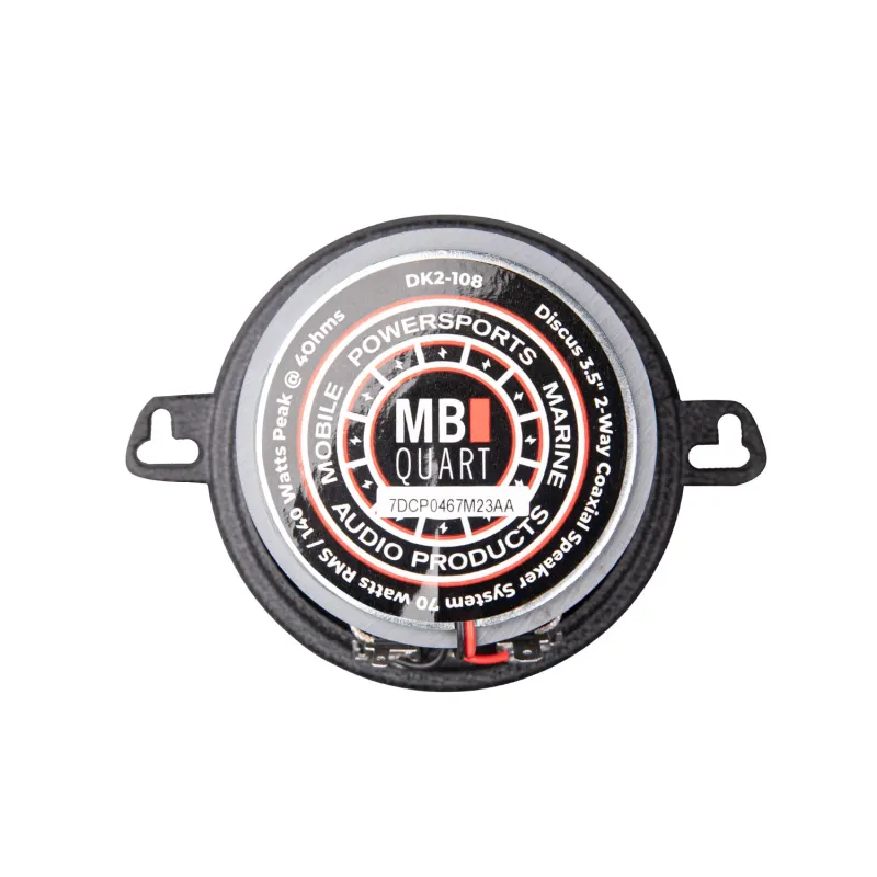 Твітер MB QUART CAR DK2-108