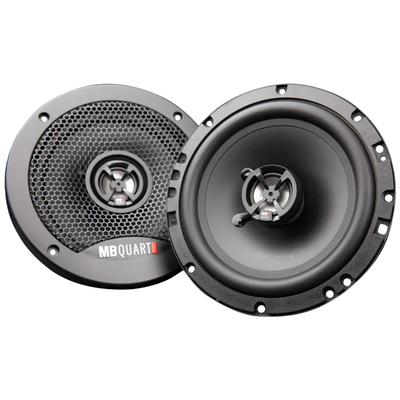 Твітер MB QUART CAR DK2-116