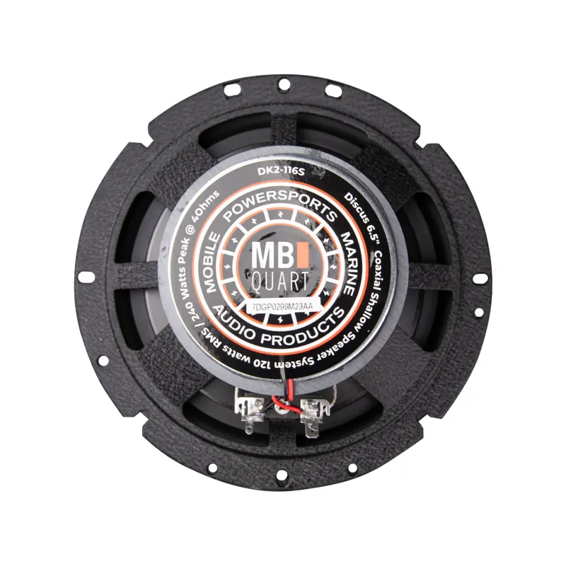 Твітер MB QUART CAR DK2-116S