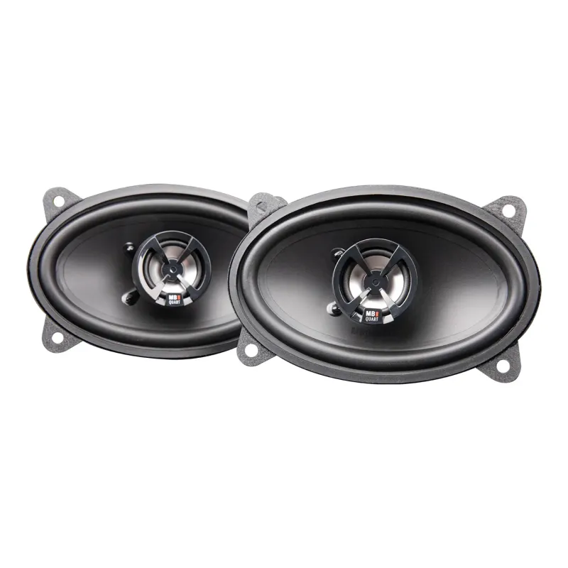 Твітер MB QUART CAR DK2-146