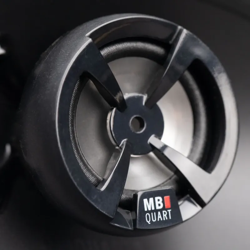 Твітер MB QUART CAR DK2-168