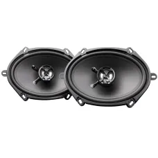 Коаксіальна акустика MB QUART CAR DK2-168