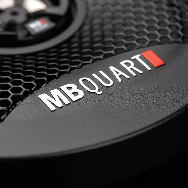 Твітер MB QUART CAR DK2-169