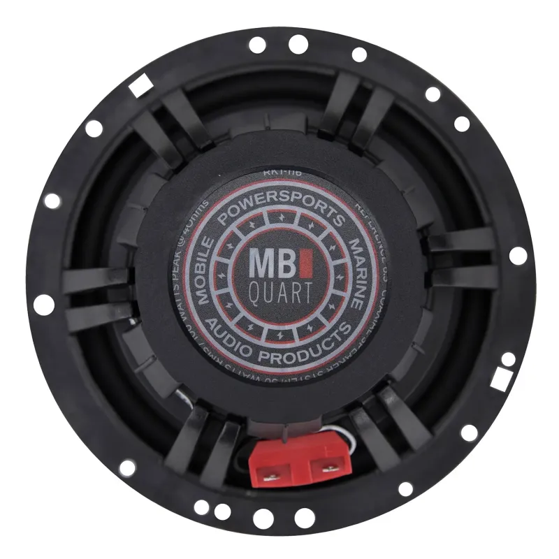Твітер MB QUART CAR RK1-116