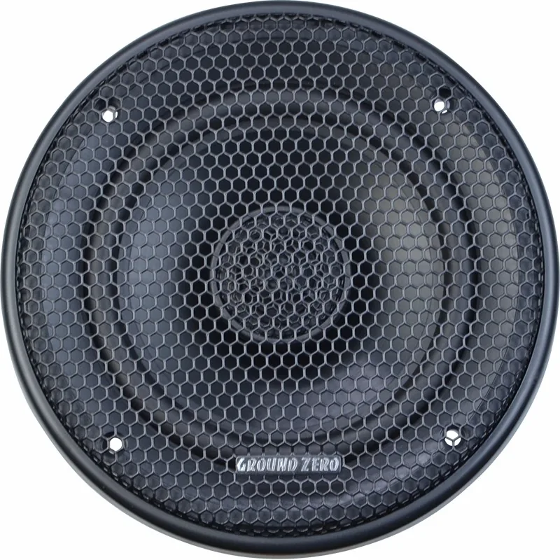 Твітер GROUND ZERO GZRF 5.2SQX
