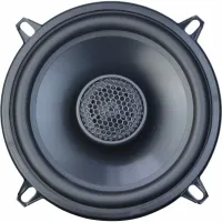 Коаксіальна акустика GROUND ZERO GZRF 5.2SQX