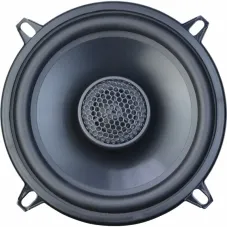 Коаксіальна акустика GROUND ZERO GZRF 5.2SQX